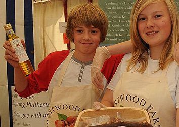 KENT COUNTY SHOW